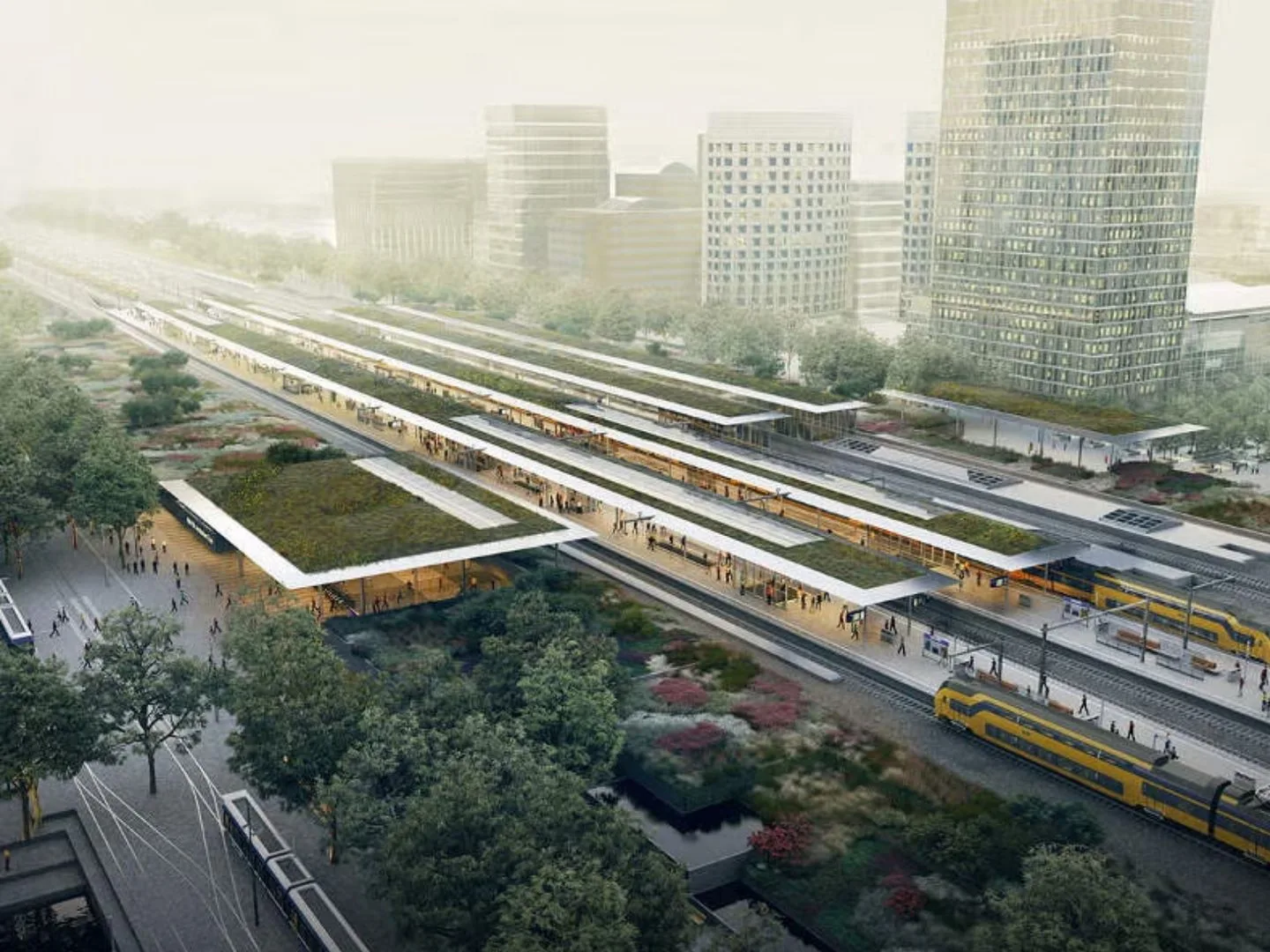 Van Nijenrodeweg 10 Amsterdam thumbnail 17