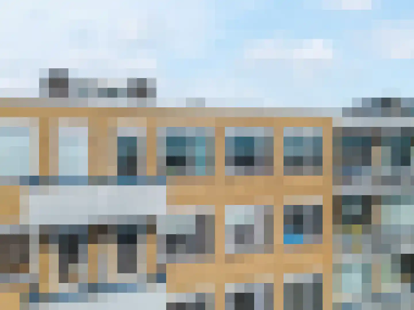Van Nijenrodeweg 176 Amsterdam thumbnail 24