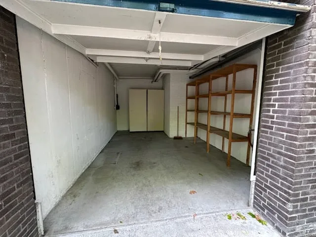Van Nijenrodeweg 255 Amsterdam foto 2