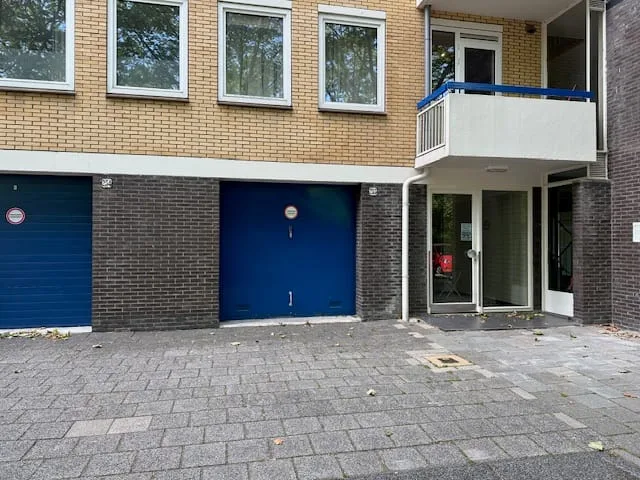Van Nijenrodeweg 255 Amsterdam foto 2