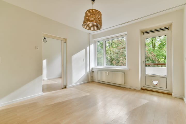 Van Nijenrodeweg 473 dans Amsterdam photo