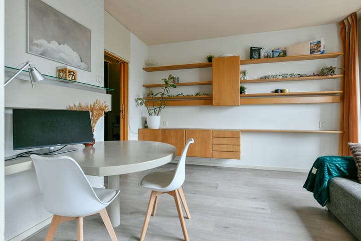 Van Nijenrodeweg 633 in Amsterdam