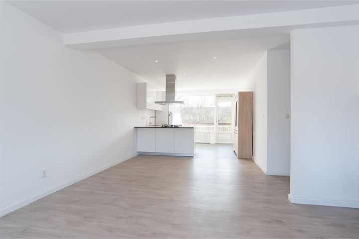 Van Nijenrodeweg 839 dans Amsterdam photo