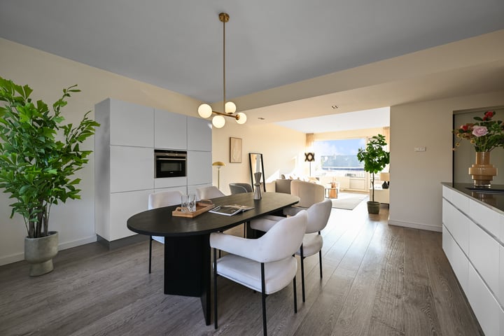 Van Nijenrodeweg 88 dans Amsterdam photo