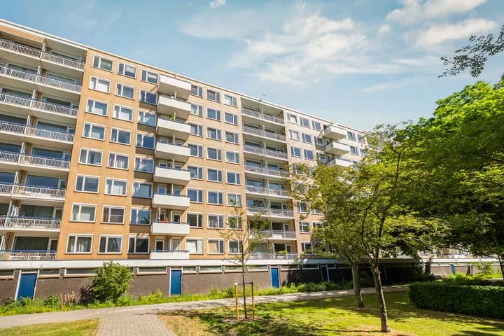 Van Nijenrodeweg 95 Amsterdam thumbnail 28