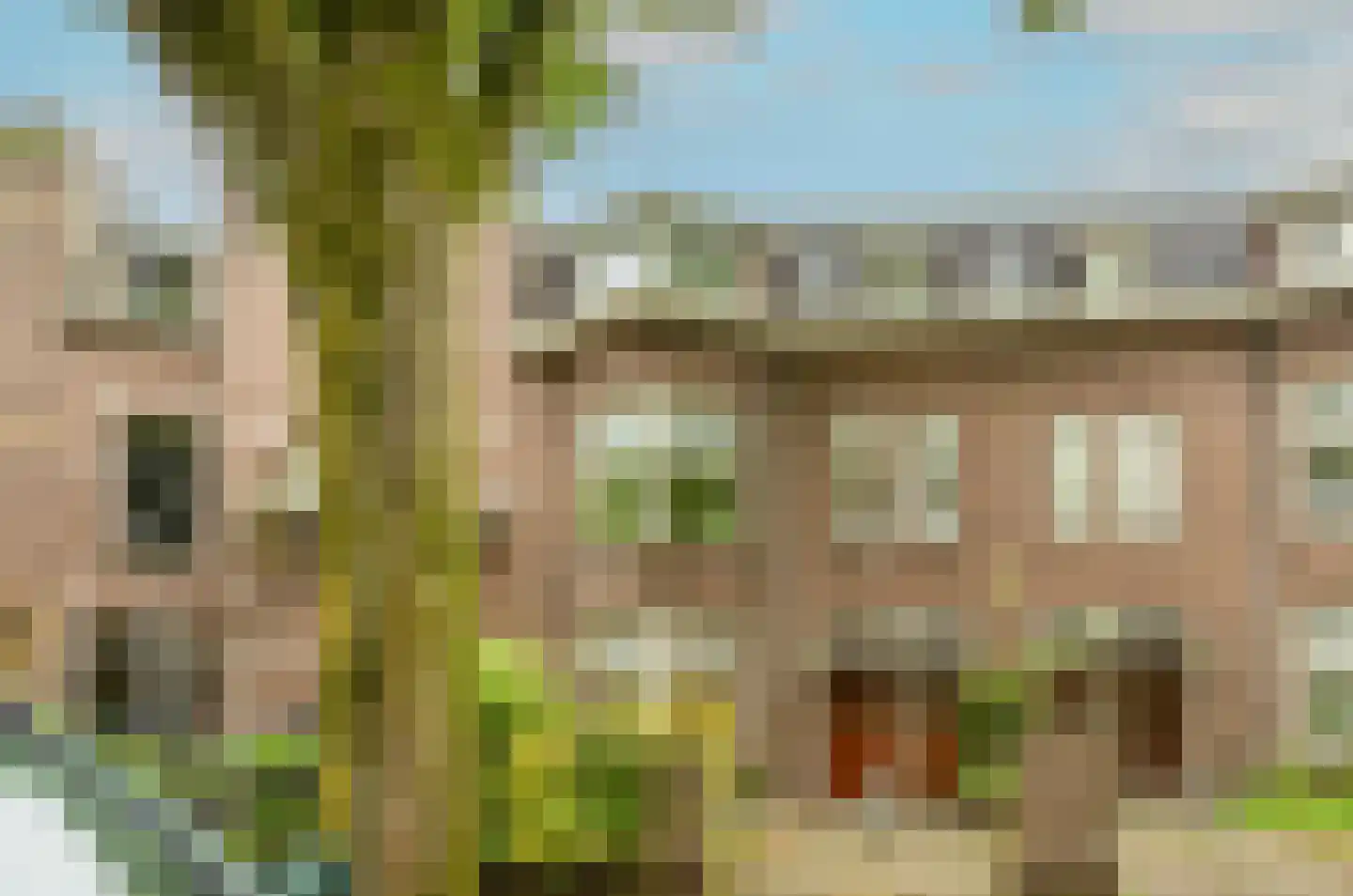 van Nispenstraat 212 en Nijmegen