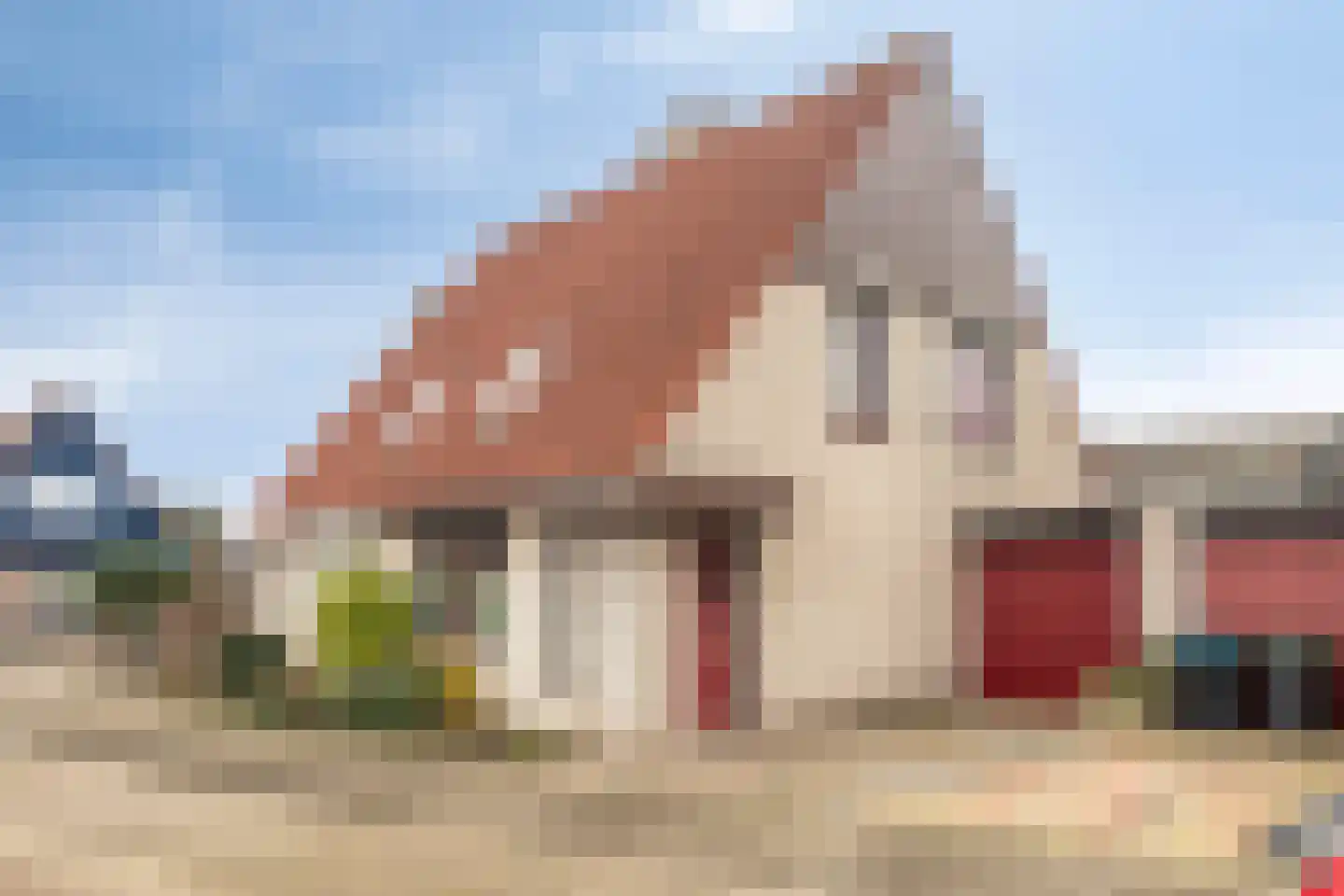 Van Nispenstraat 28 in Steenbergen