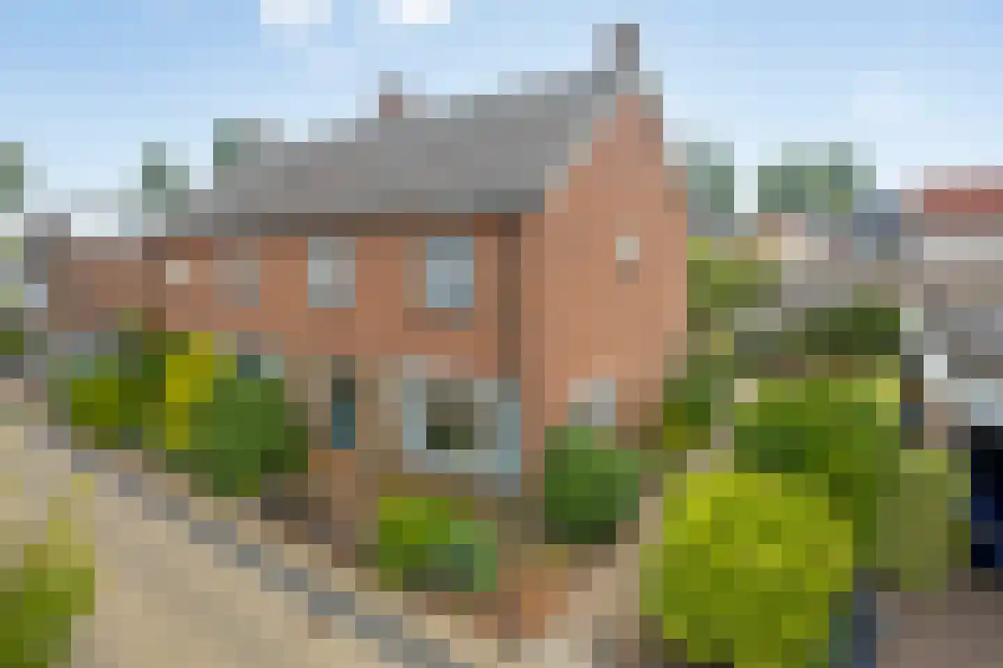 van Nispenstraat 36 in Ulft