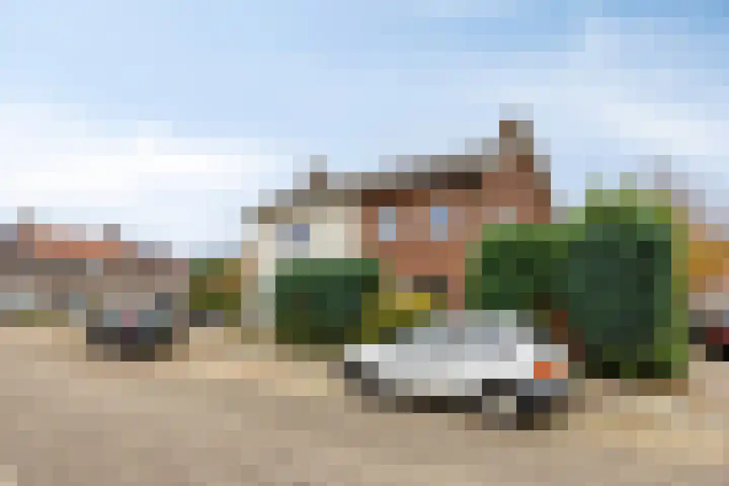 van Nispenstraat 98 Groesbeek thumbnail 8