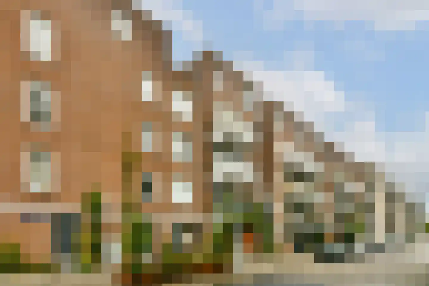 Van Noordtkade 146 in Amsterdam