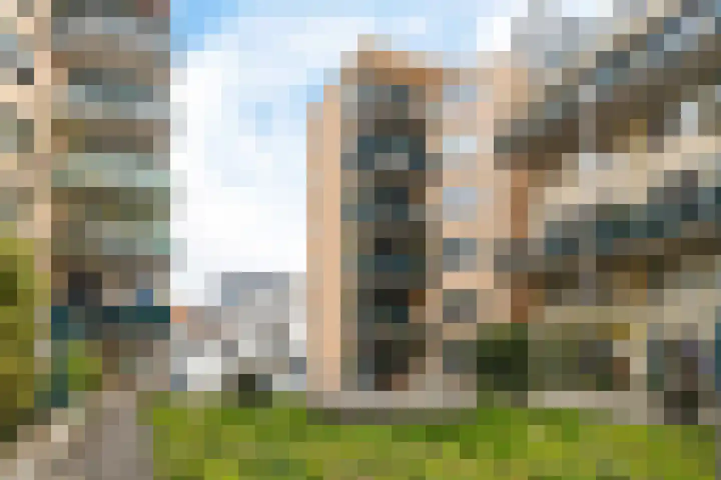 Van Noordtkade 18 B Amsterdam