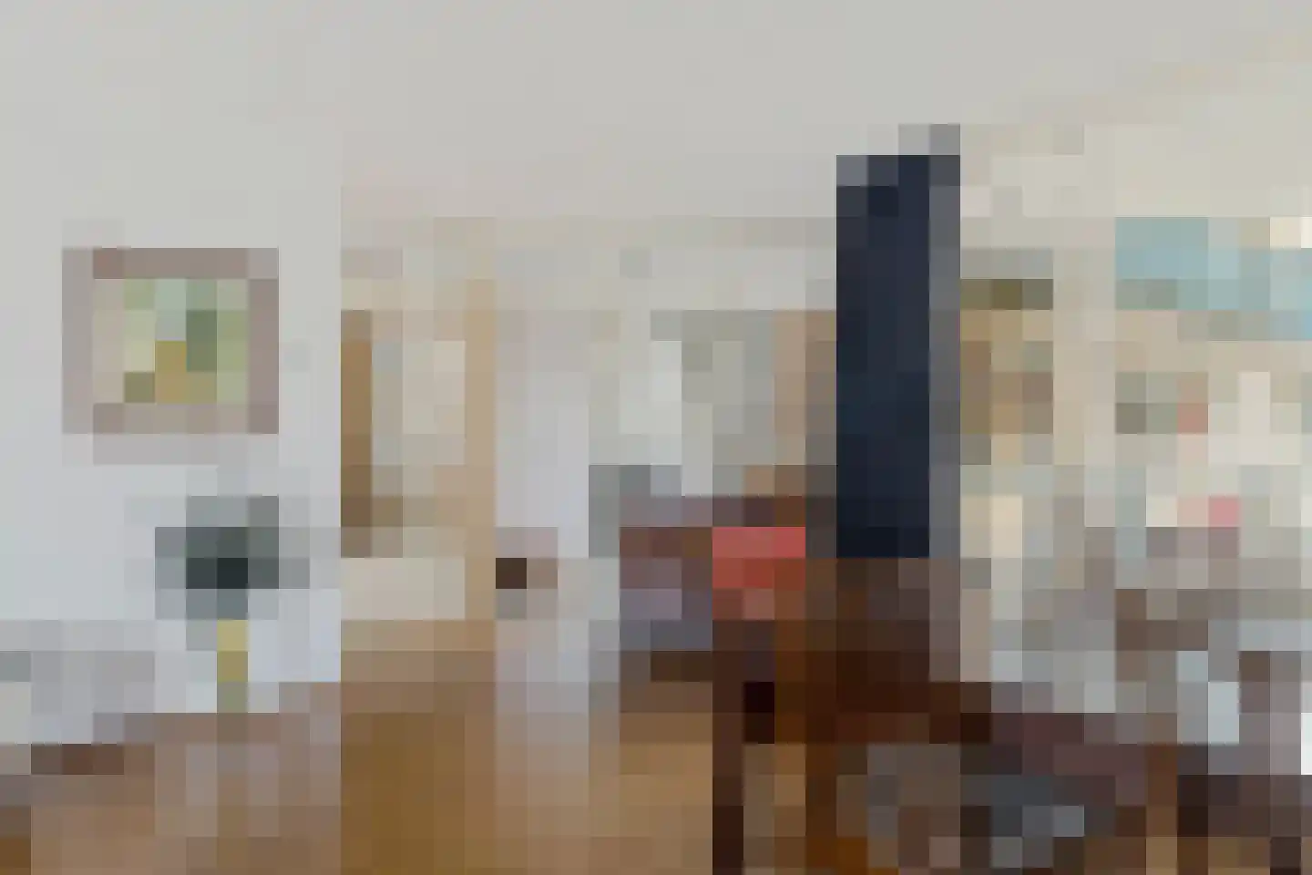Van Noordtkade 18 B Amsterdam thumbnail 14