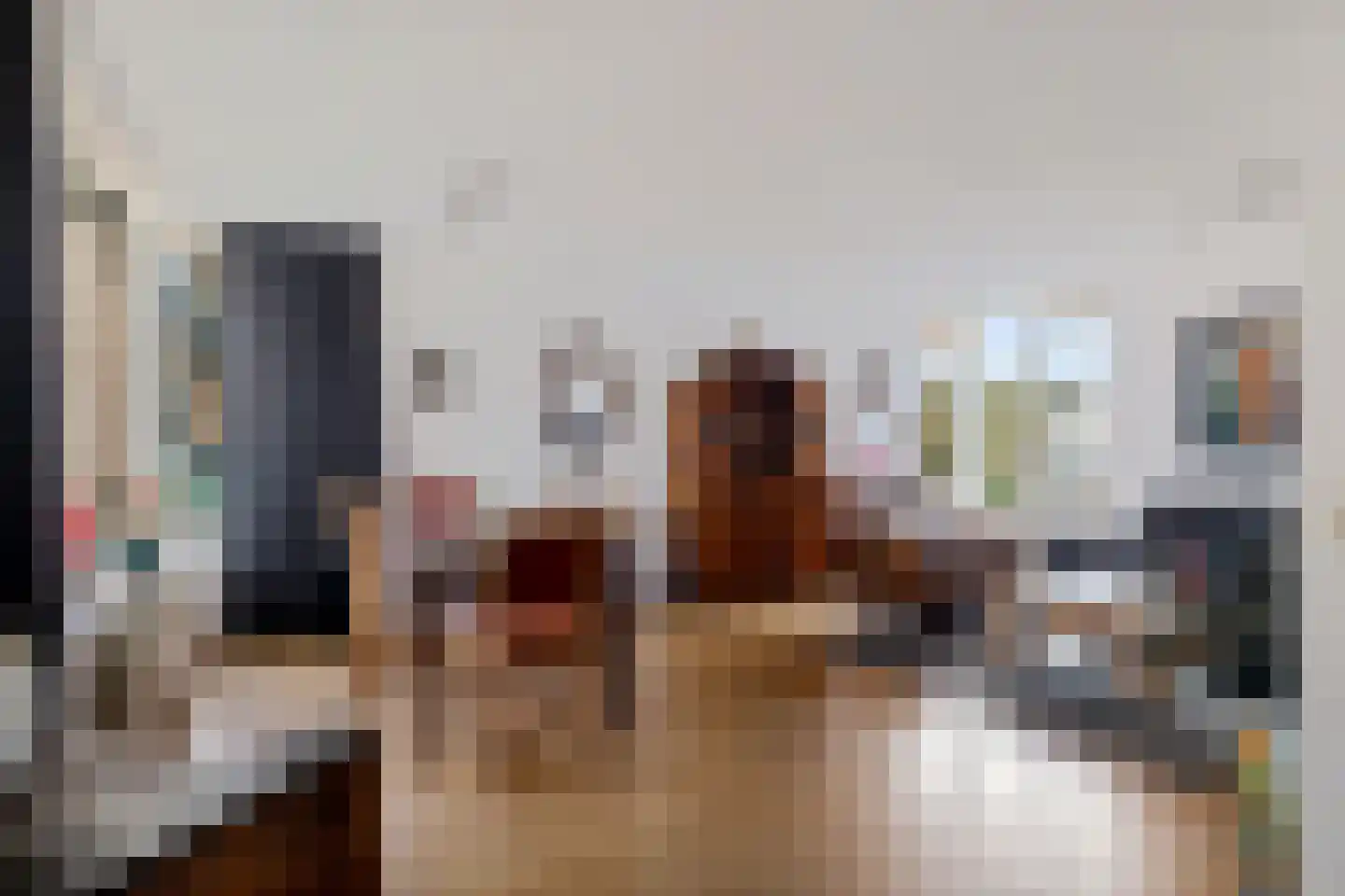 Van Noordtkade 18 B Amsterdam thumbnail 8