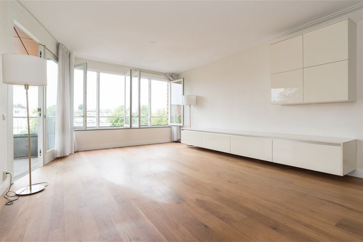 Van Noordtkade 7E dans Amsterdam photo