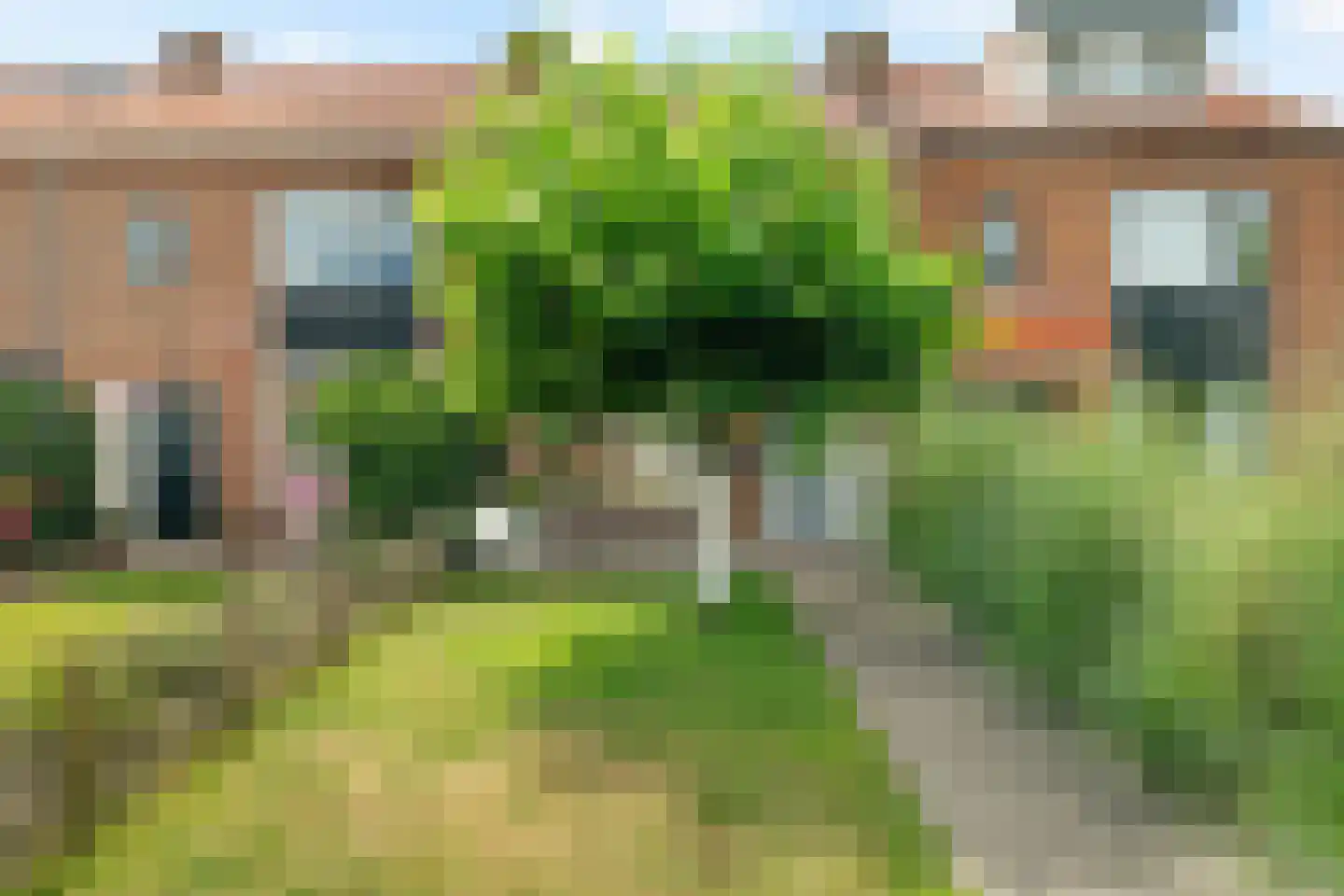 Van Noortlaan 4 in Harderwijk