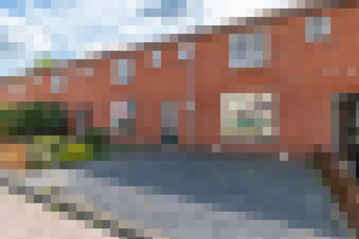 van Noortstraat 7 in Hoogezand