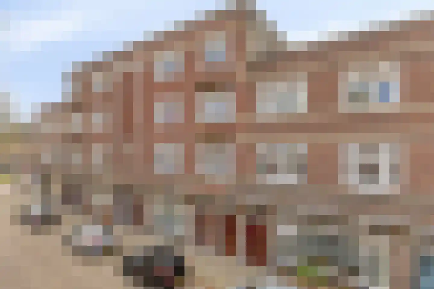 van Noremborghstraat 119 A 's-Hertogenbosch