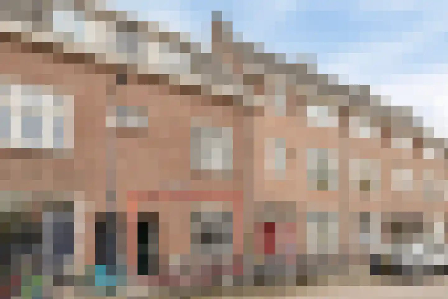 van Noremborghstraat 45 in 's-Hertogenbosch