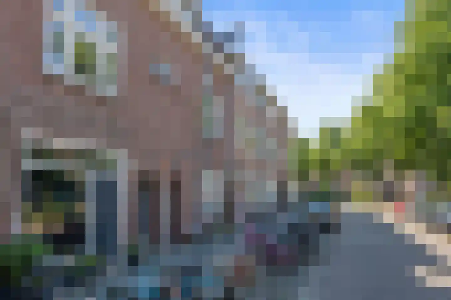 van Noremborghstraat 47 in 's-Hertogenbosch
