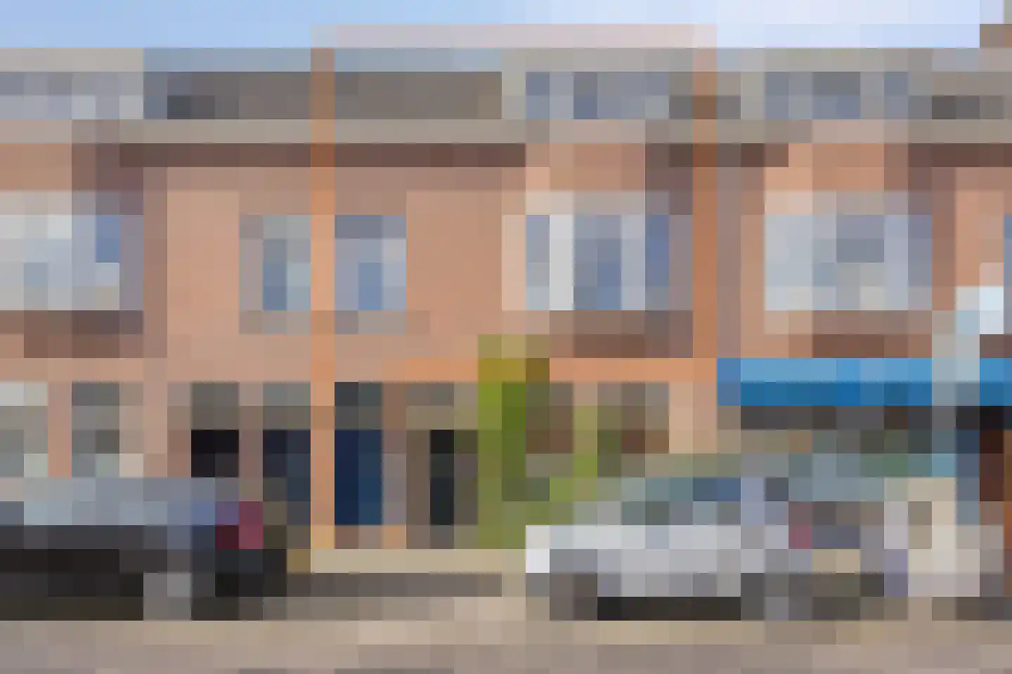 van Noremborghstraat 57 in 's-Hertogenbosch