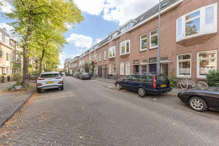 van Noremborghstraat 67 's-Hertogenbosch thumbnail 29