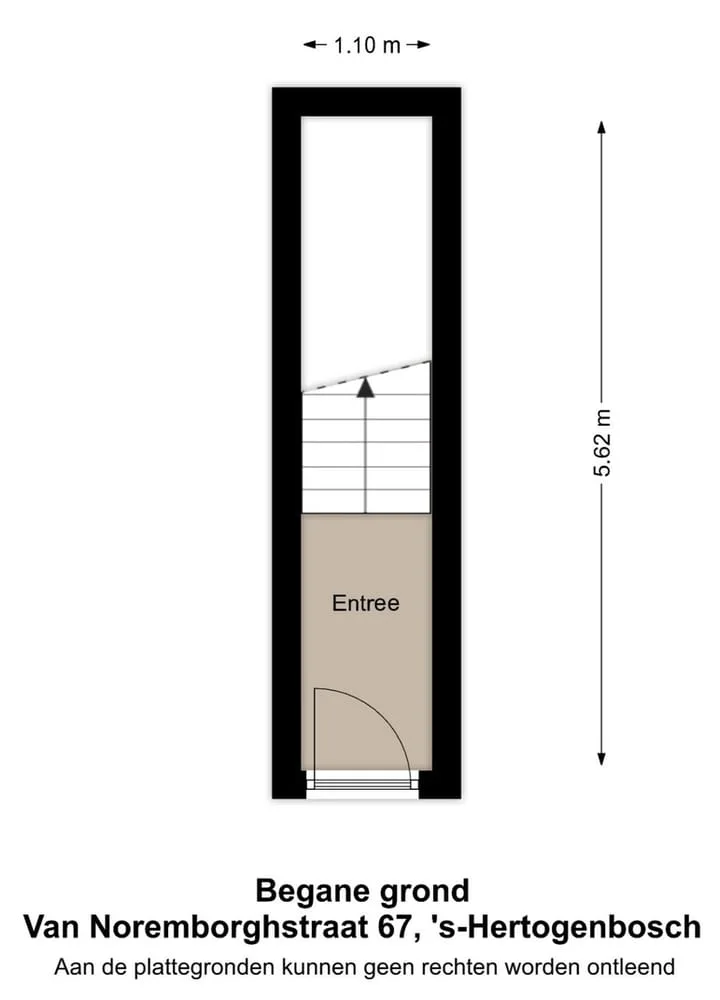 van Noremborghstraat 67 's-Hertogenbosch thumbnail 33