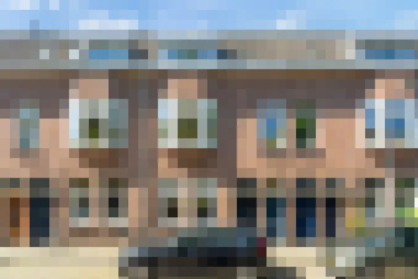 van Noremborghstraat 69 in 's-Hertogenbosch