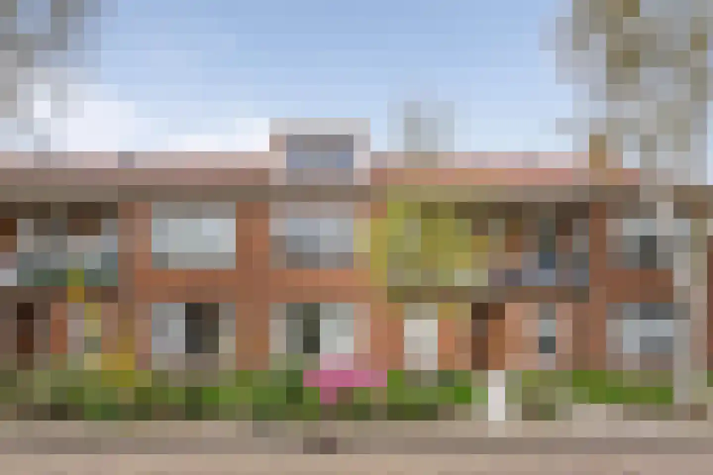 Van Nouhuysstraat 31 B Haarlem