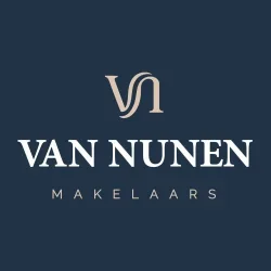 Logo Van Nunen Makelaars