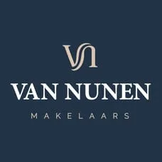 Logo Van Nunen Makelaars