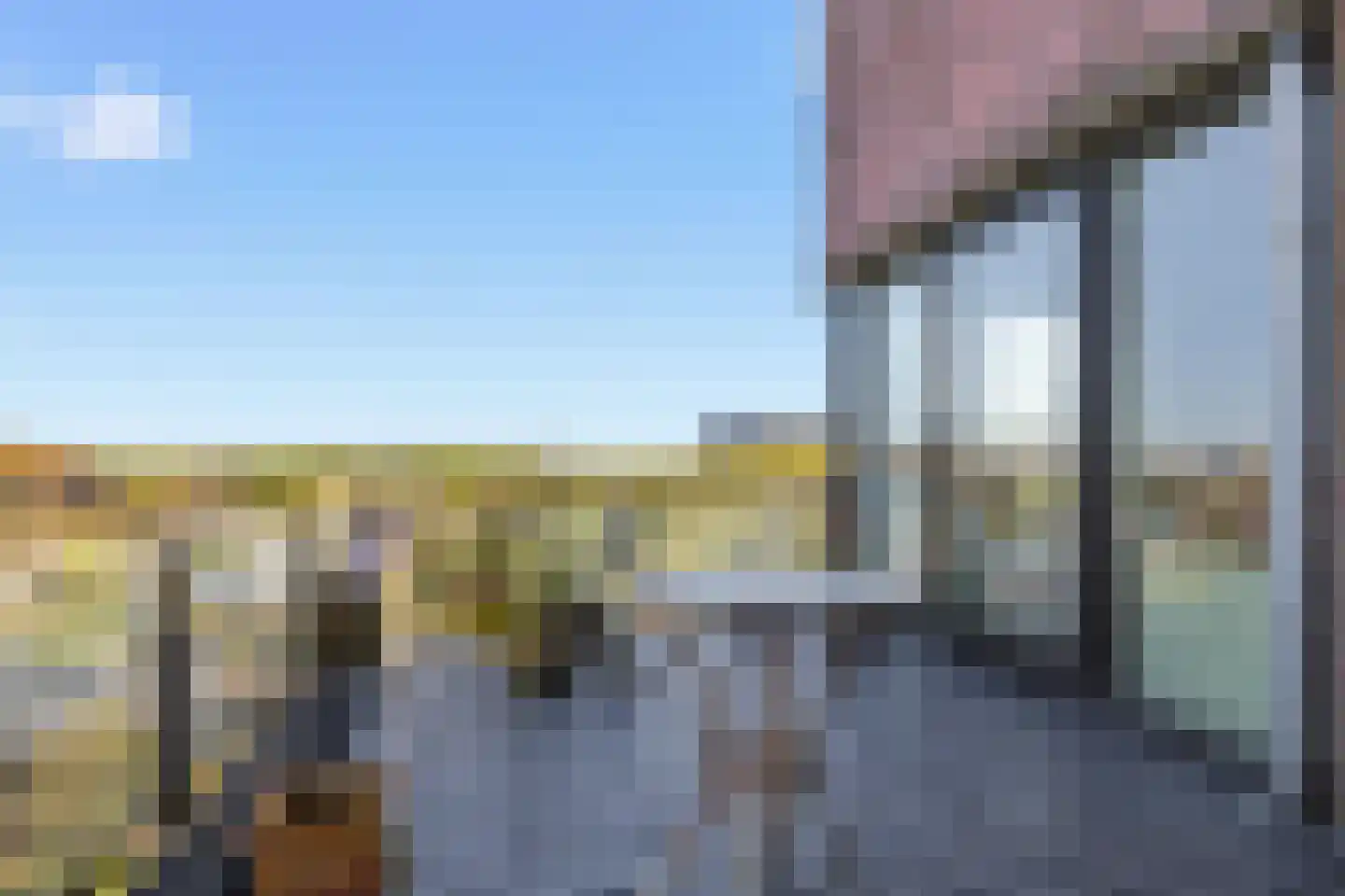van Ogtropweg 10 14 Wijk aan Zee foto 3
