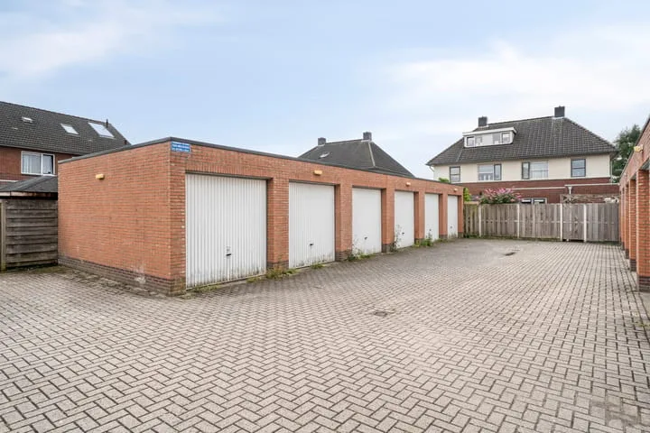 Van Oijstraat 26 Hardenberg foto 2