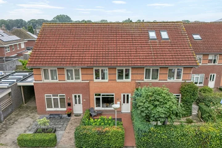 Van Oijstraat 26 Hardenberg thumbnail 44