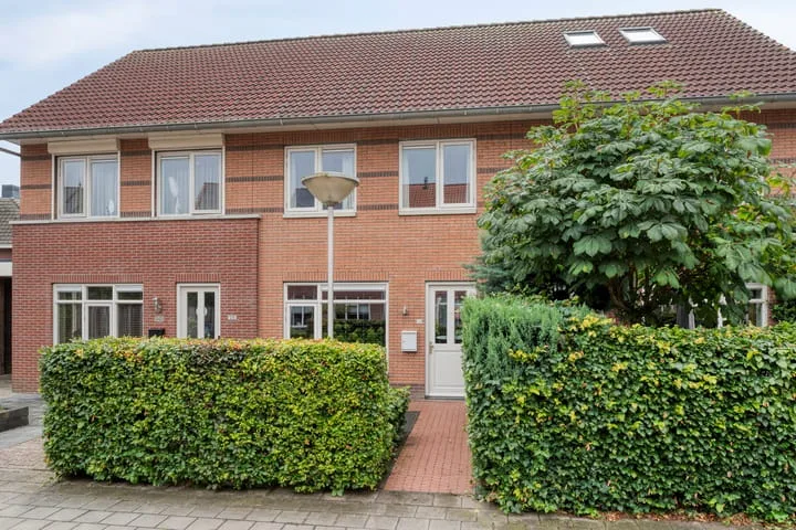 Van Oijstraat 26 Hardenberg thumbnail 45