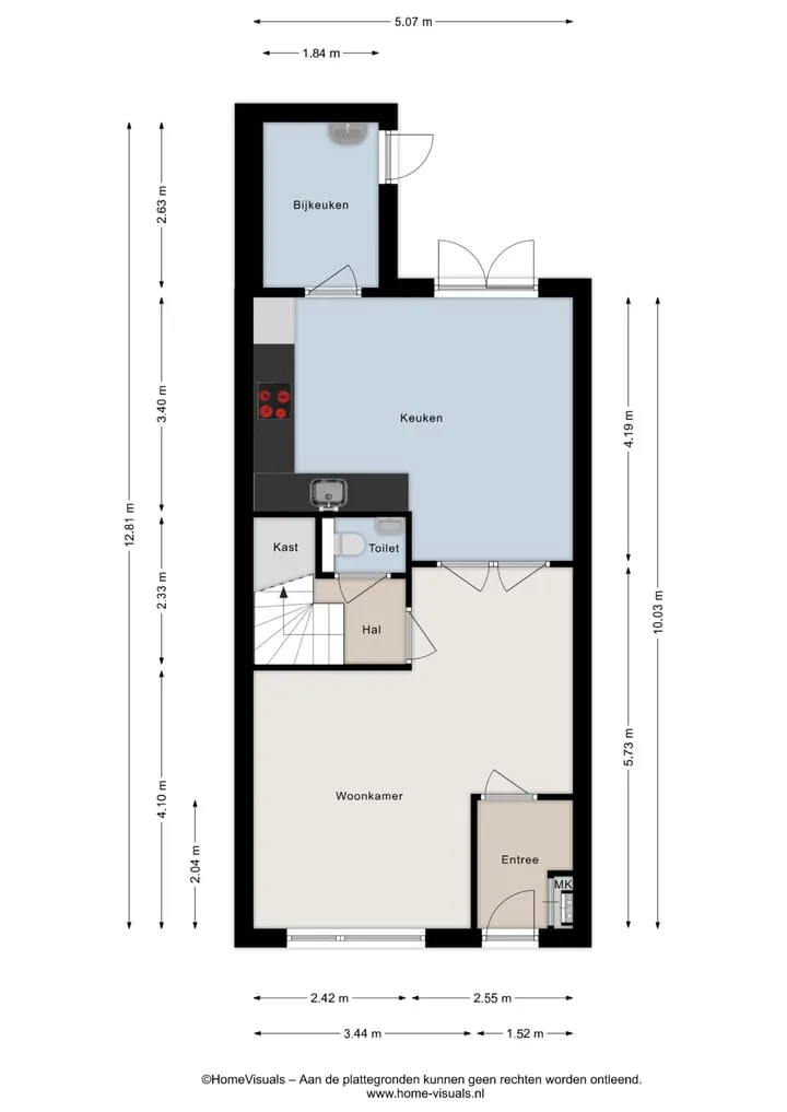 Van Oijstraat 26 Hardenberg thumbnail 46
