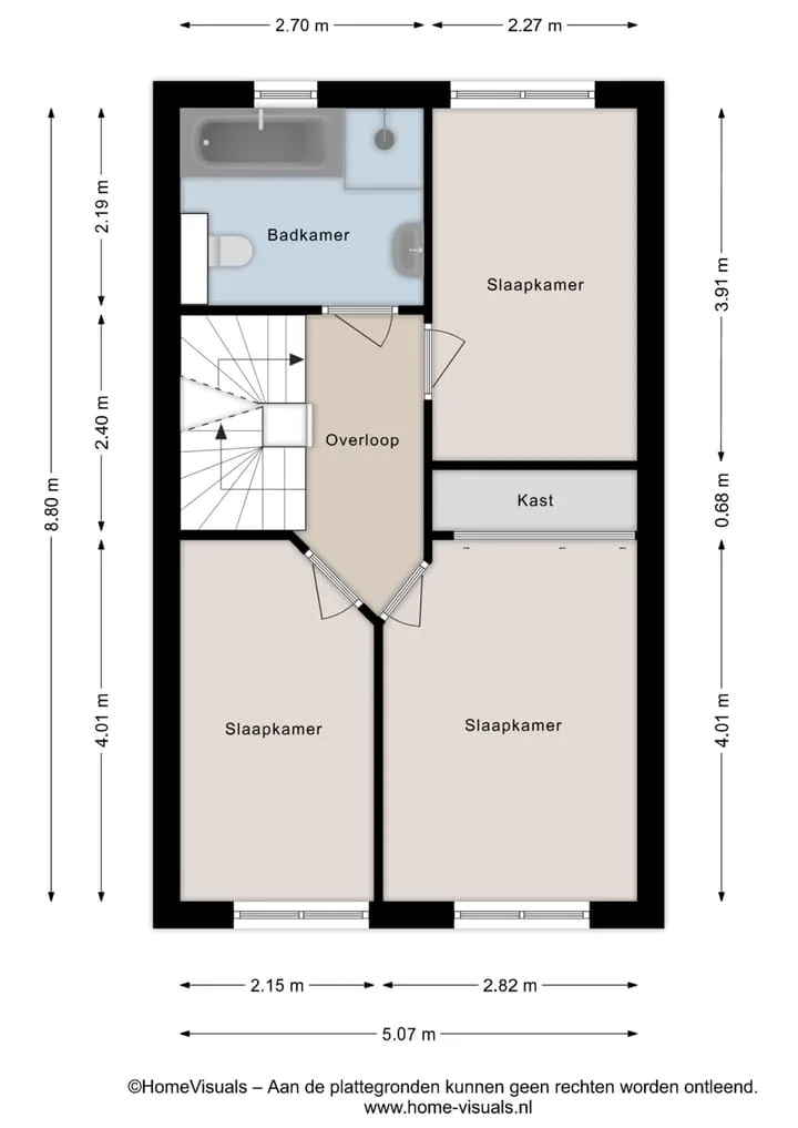 Van Oijstraat 26 Hardenberg thumbnail 48