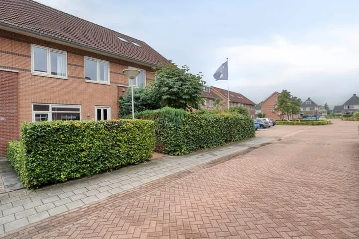Van Oijstraat 26 Hardenberg thumbnail 5