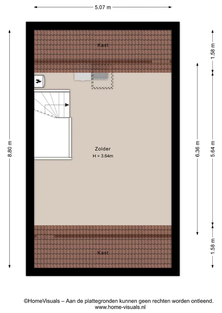 Van Oijstraat 26 Hardenberg thumbnail 50