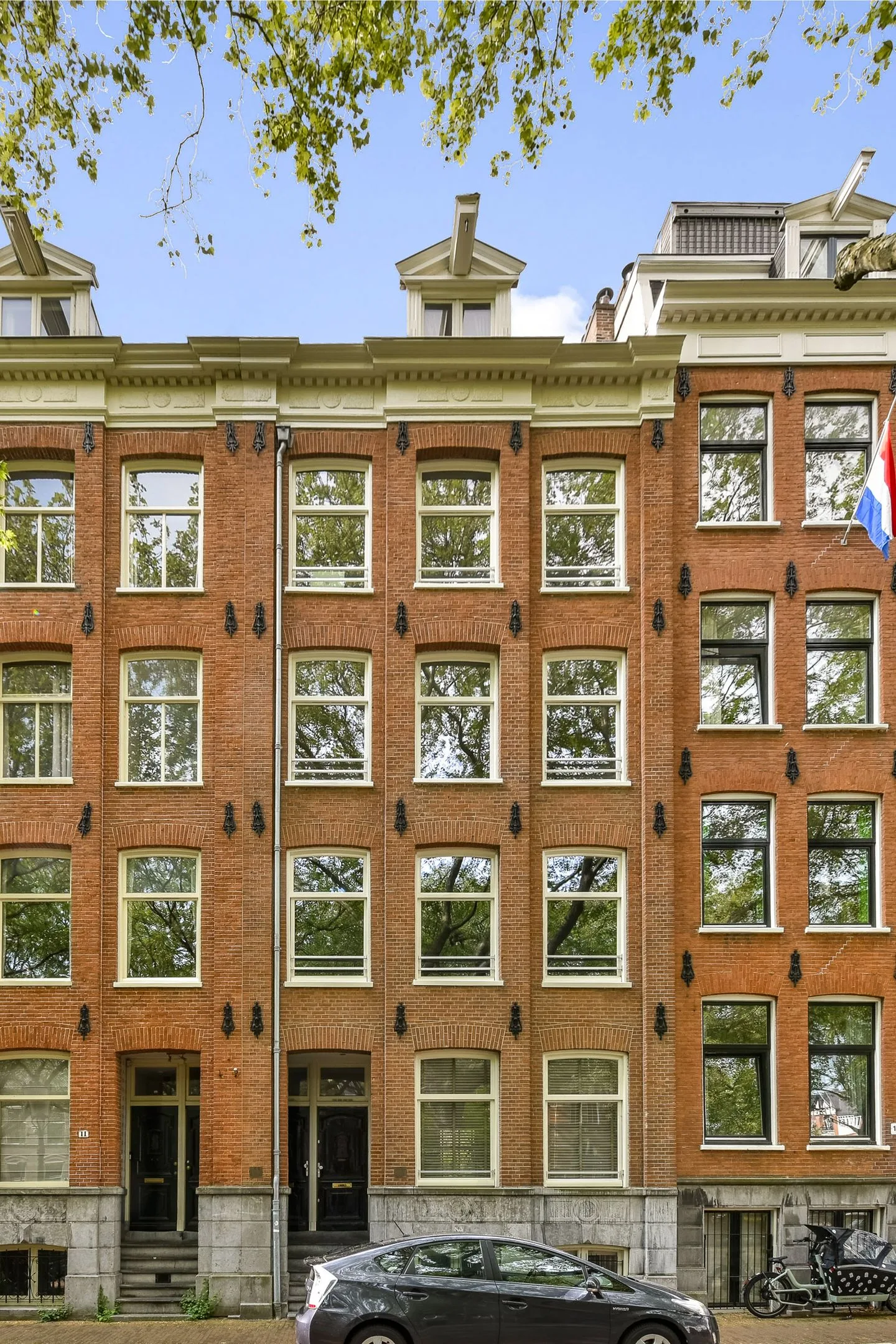 Van Oldenbarneveldtplein 13 H Amsterdam thumbnail 25