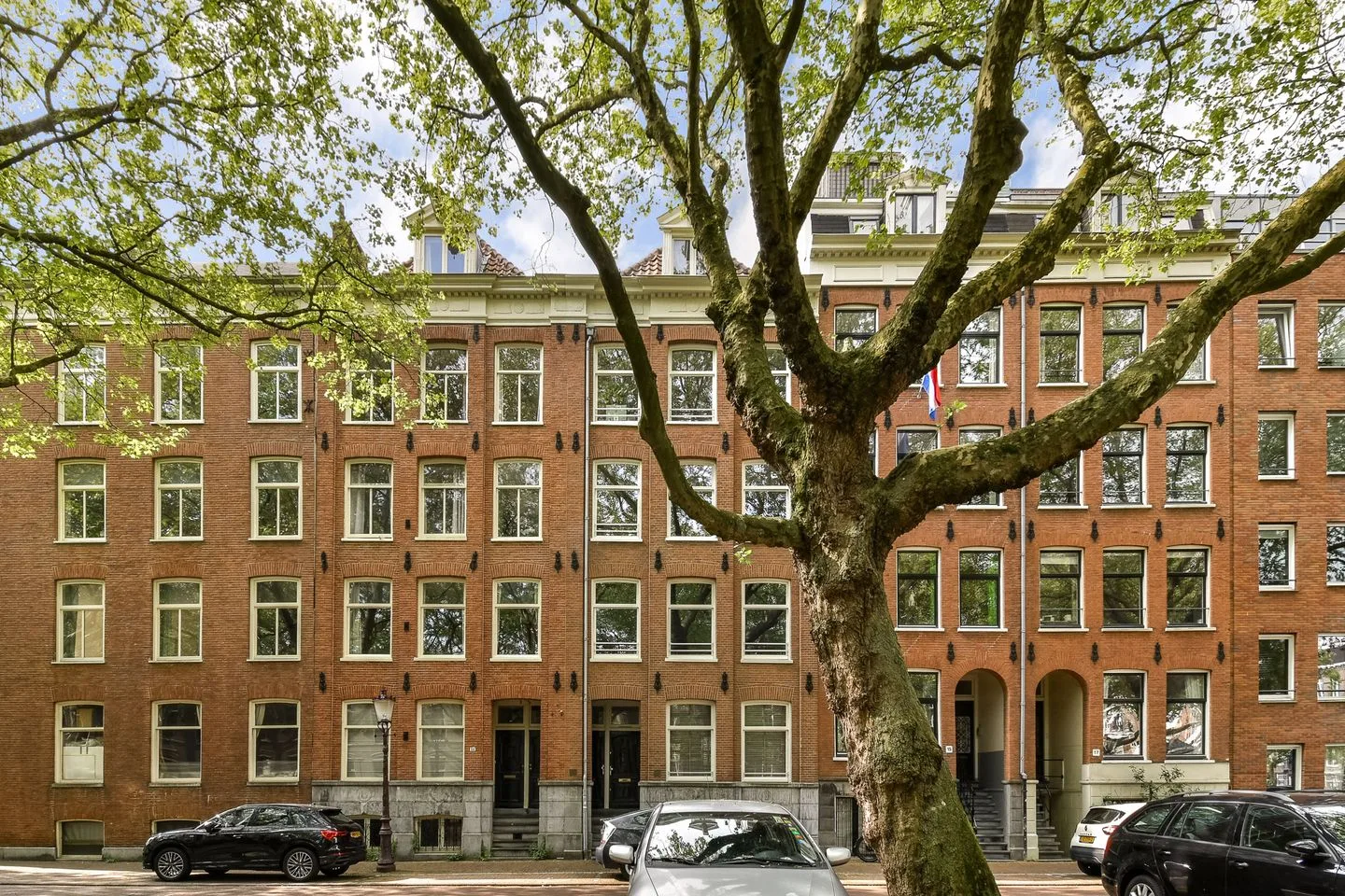 Van Oldenbarneveldtplein 13 H Amsterdam thumbnail 27