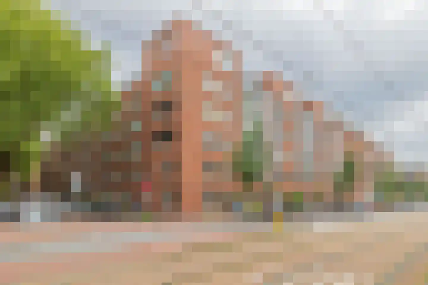 Van Oldenbarneveldtplein 19 B dans Amsterdam