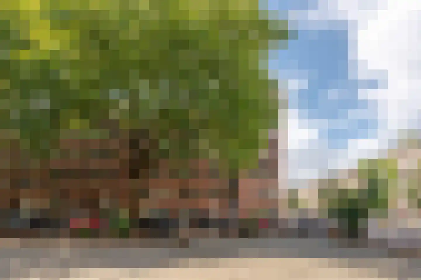 Van Oldenbarneveldtplein 21 A in Amsterdam