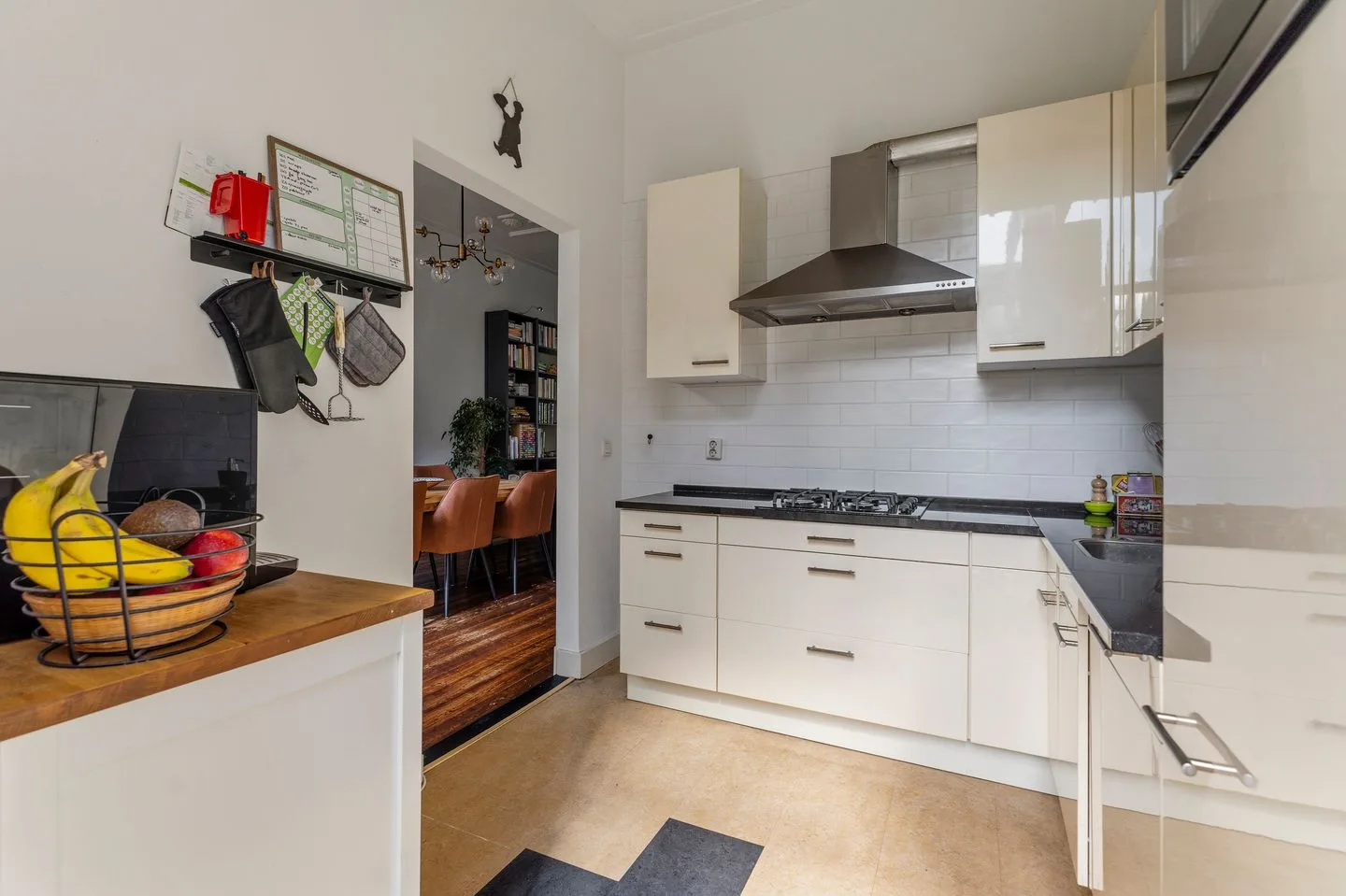 Van Oldenbarneveldtstraat 18 Arnhem thumbnail 13