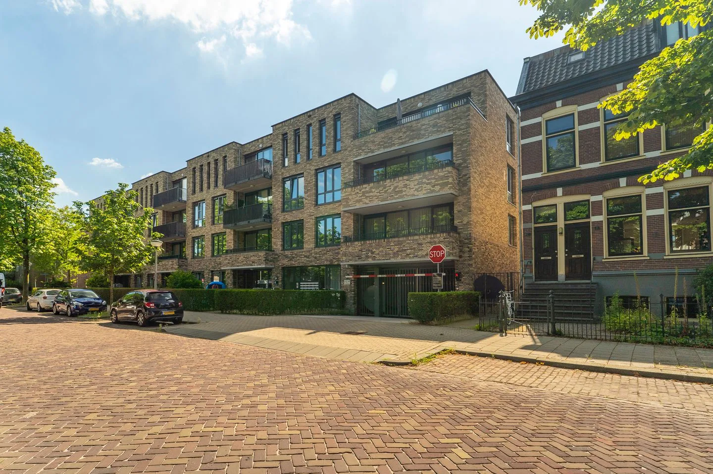 Van Oldenbarneveldtstraat 18 Arnhem thumbnail 39