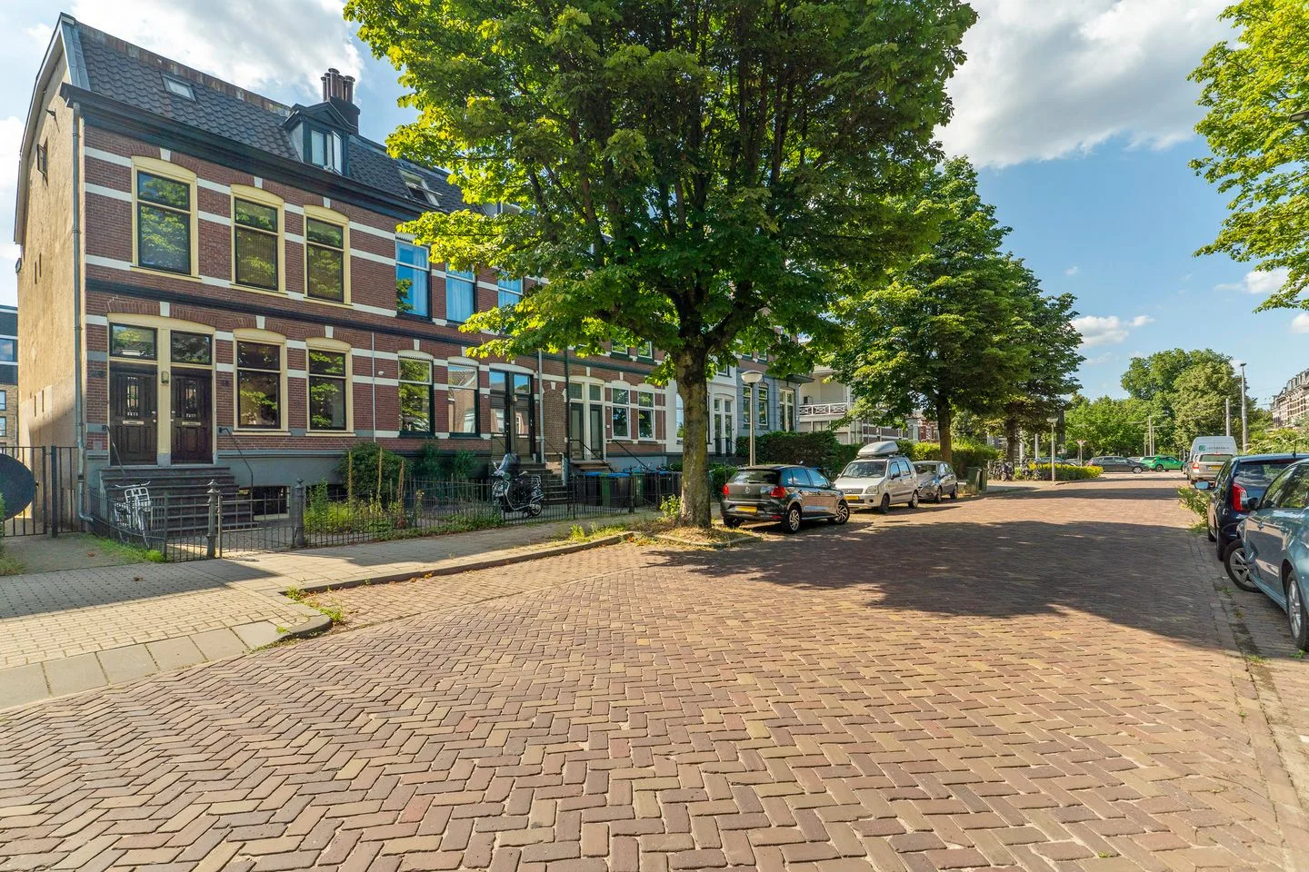 Van Oldenbarneveldtstraat 18 Arnhem thumbnail 40
