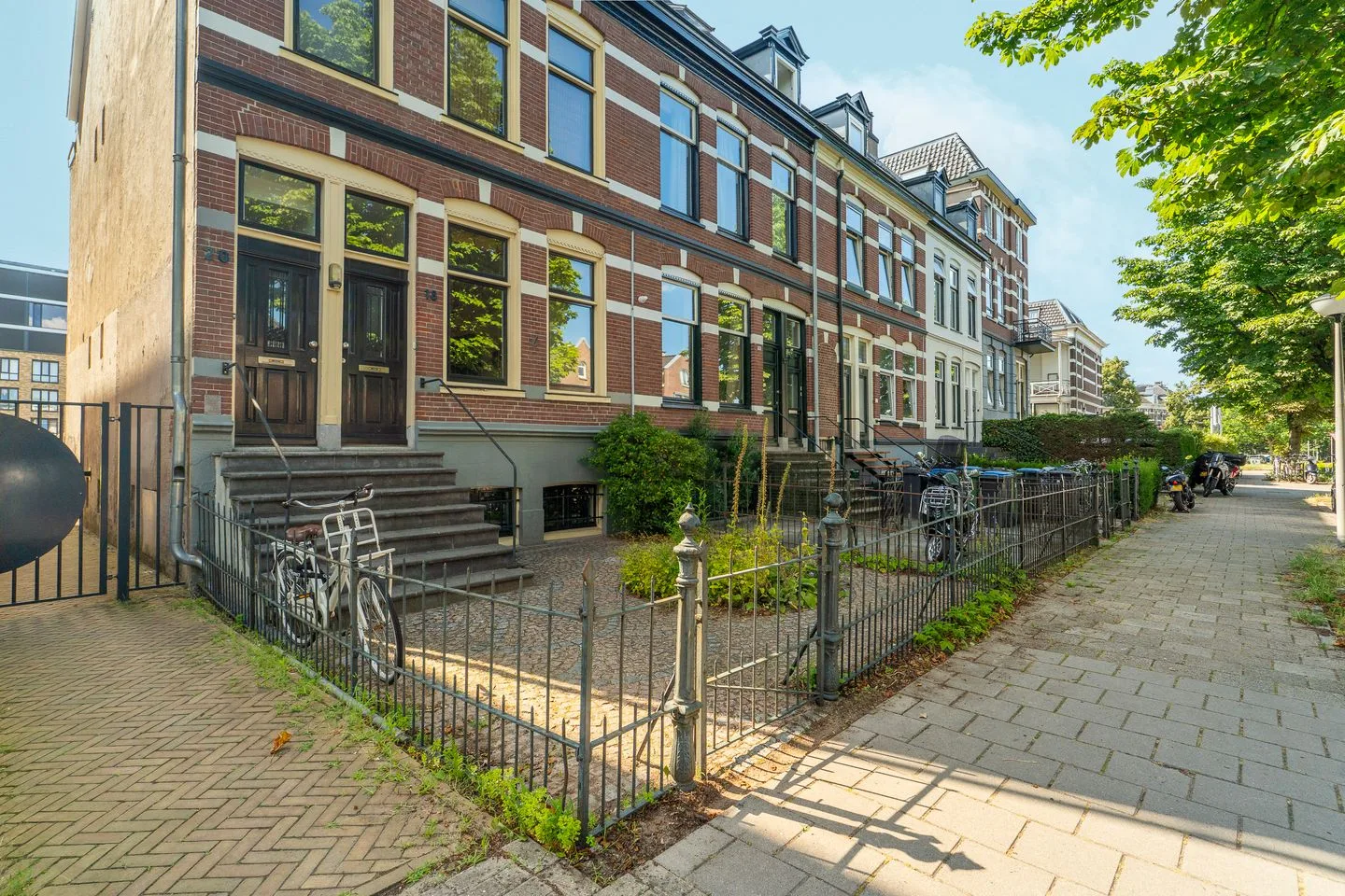 Van Oldenbarneveldtstraat 18 Arnhem thumbnail 41