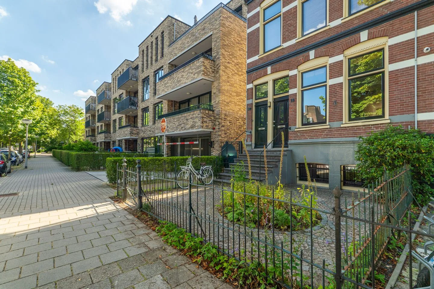 Van Oldenbarneveldtstraat 18 Arnhem thumbnail 42