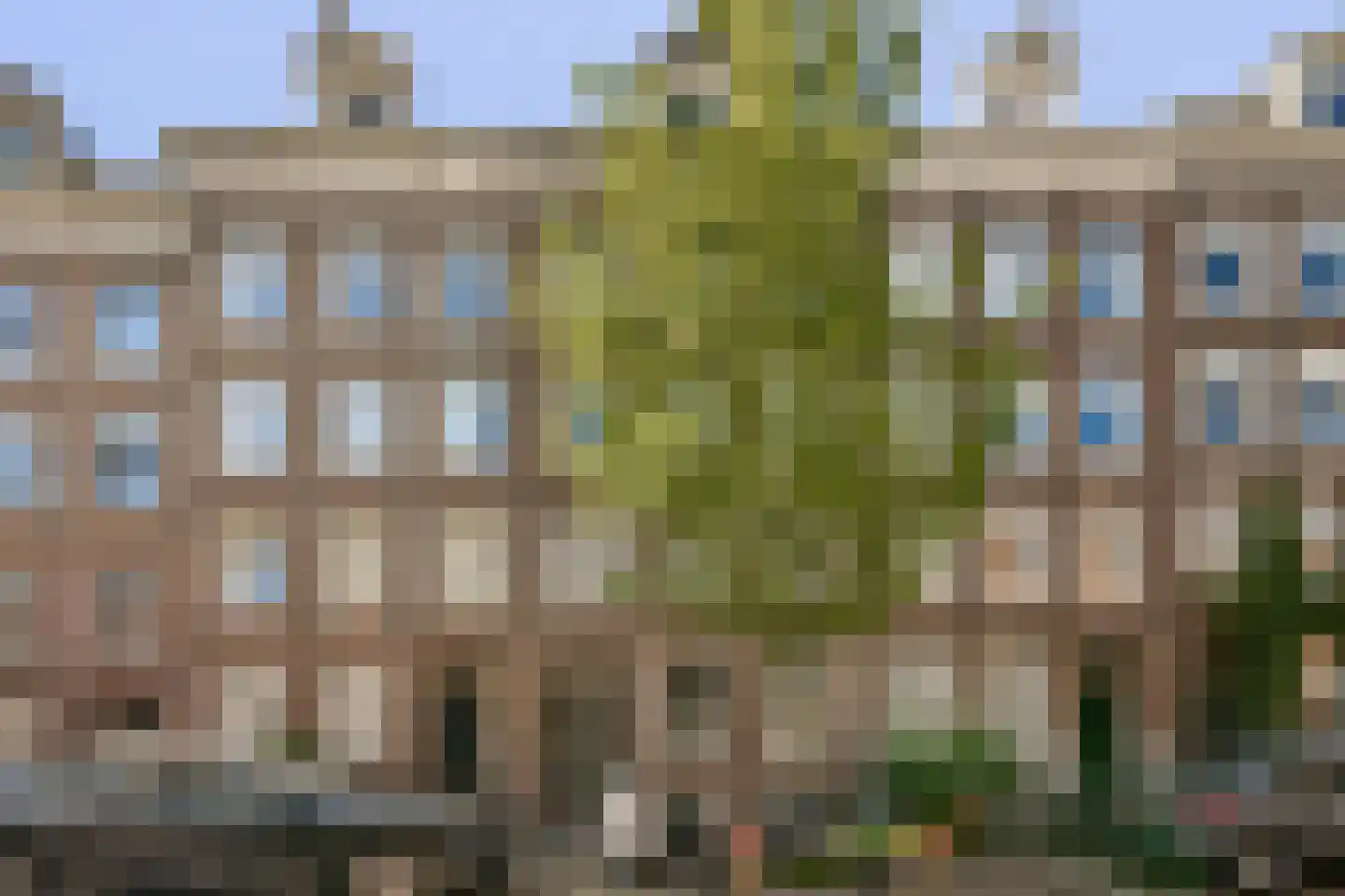 Van Oldenbarneveldtstraat 28 3 Amsterdam