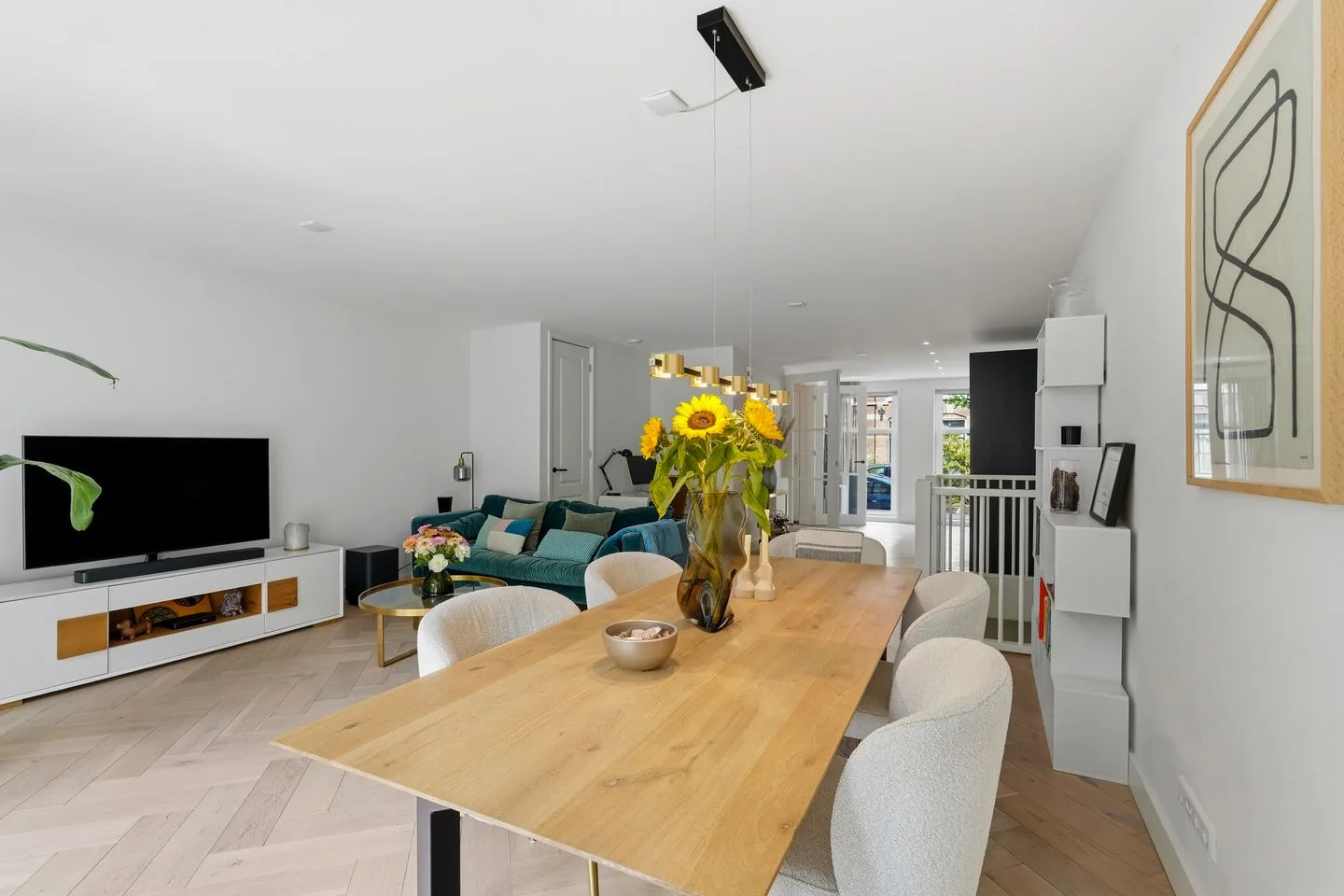 Van Oldenbarneveldtstraat 49 H Amsterdam thumbnail 11