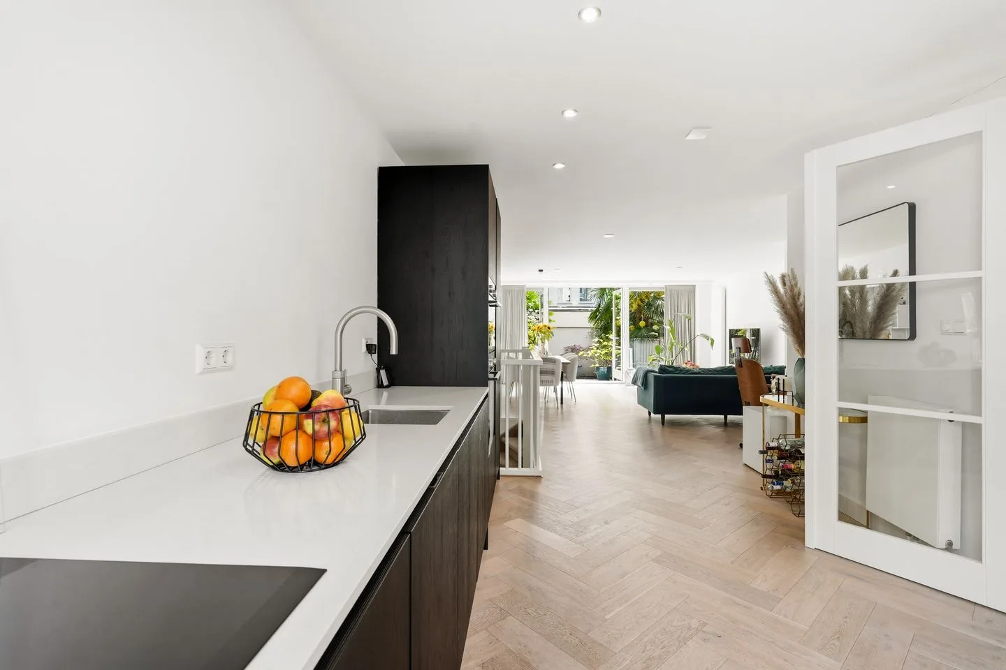 Van Oldenbarneveldtstraat 49 H Amsterdam thumbnail 18